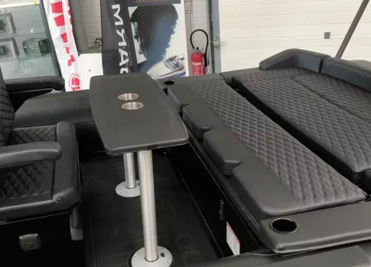 3D TENDER - ODYSSEY 635 - 6