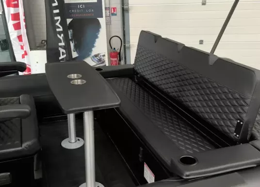 3D TENDER - ODYSSEY 635 - 7