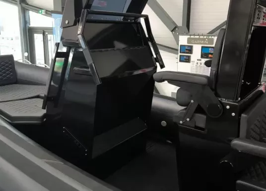 3D TENDER - ODYSSEY 635 - 8