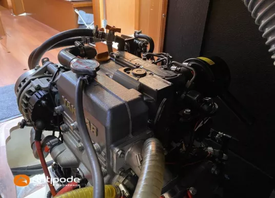 BENETEAU - OCEANIS 35 - 14