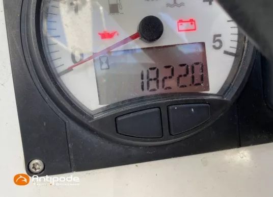 BENETEAU - OCEANIS 35 - 16