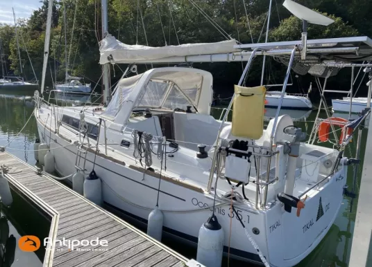 BENETEAU - OCEANIS 35 - 3
