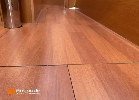 BENETEAU - OCEANIS 35 - 22