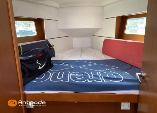 BENETEAU - OCEANIS 35 - 23