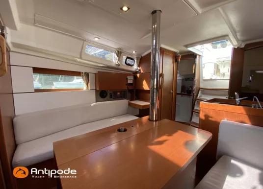 BENETEAU - OCEANIS 35 - 25