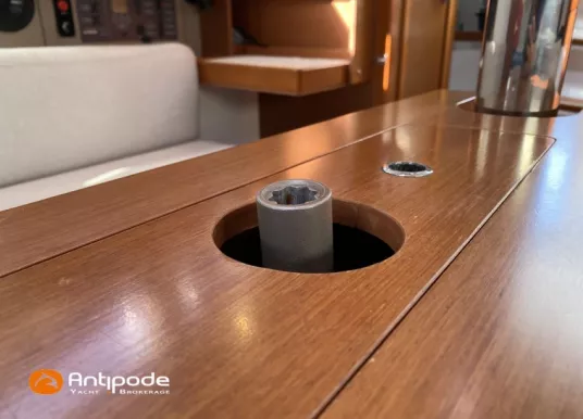 BENETEAU - OCEANIS 35 - 26