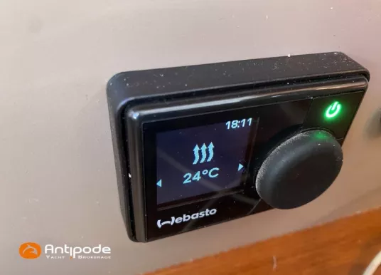 BENETEAU - OCEANIS 35 - 27