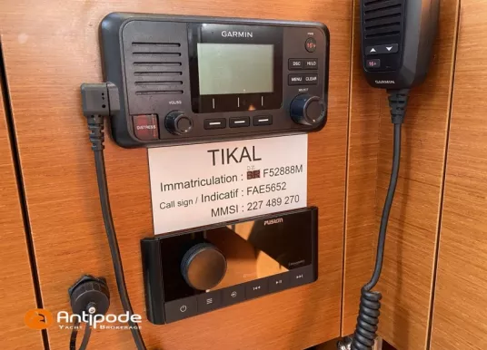 BENETEAU - OCEANIS 35 - 28