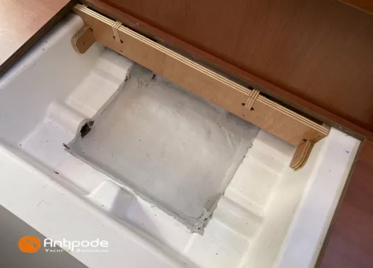 BENETEAU - OCEANIS 35 - 29