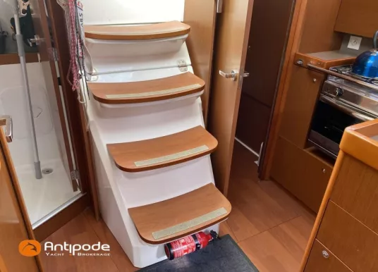 BENETEAU - OCEANIS 35 - 31