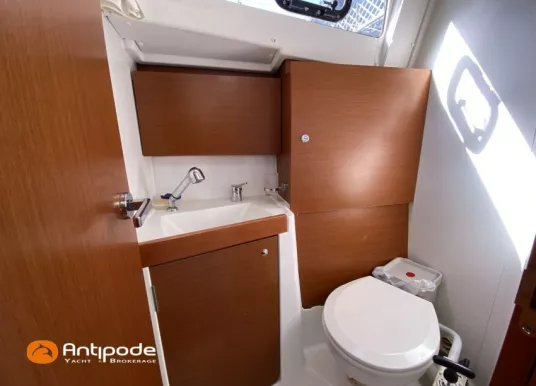 BENETEAU - OCEANIS 35 - 32