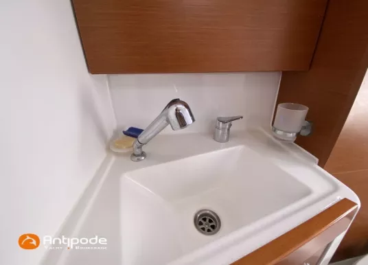 BENETEAU - OCEANIS 35 - 33