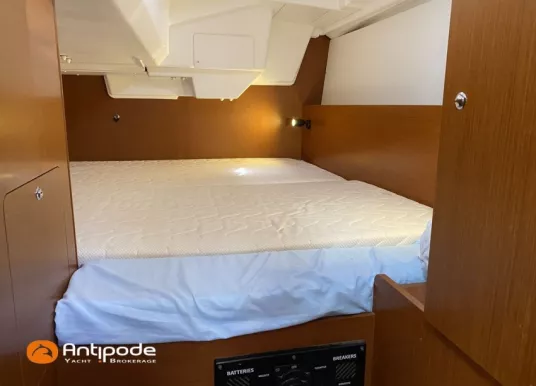 BENETEAU - OCEANIS 35 - 35