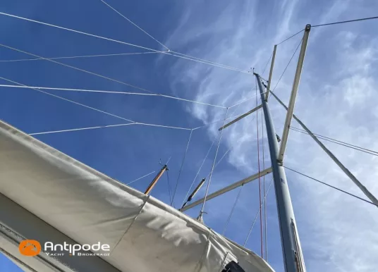 BENETEAU - OCEANIS 35 - 5