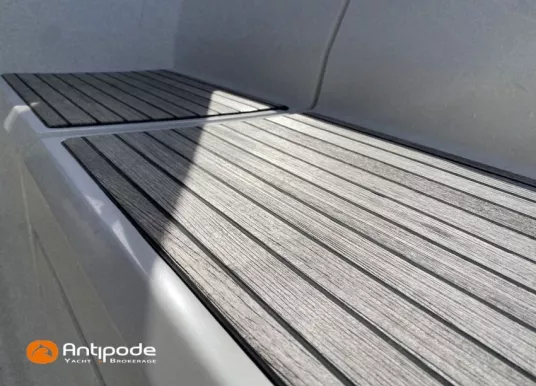 BENETEAU - OCEANIS 35 - 43