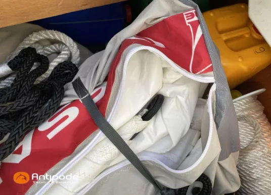 BENETEAU - OCEANIS 35 - 45