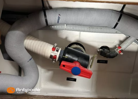 BENETEAU - OCEANIS 35 - 46