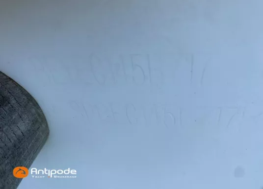 BENETEAU - OCEANIS 35 - 47