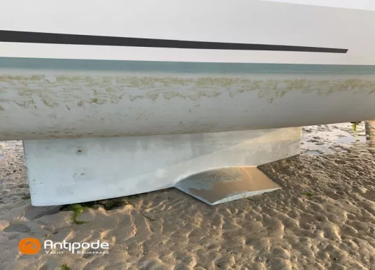 BENETEAU - OCEANIS 35 - 48