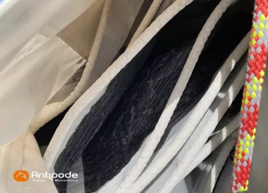 BENETEAU - OCEANIS 35 - 50