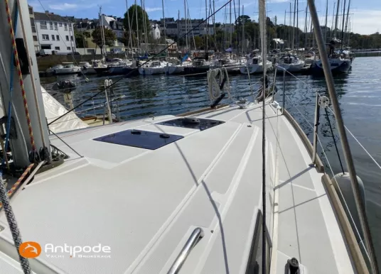 BENETEAU - OCEANIS 35 - 6