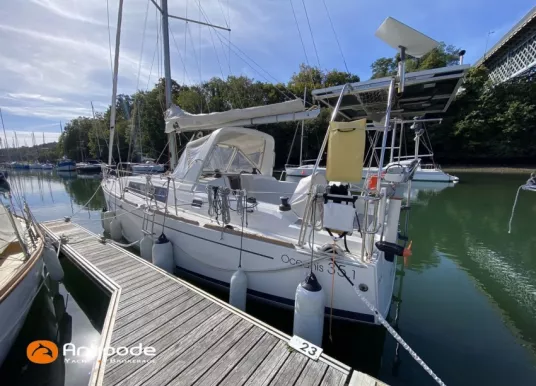 BENETEAU - OCEANIS 35 - 51