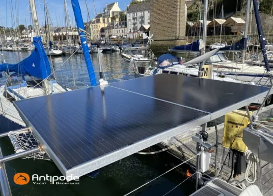 BENETEAU - OCEANIS 35 - 7