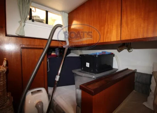 FAIRLINE - TARGA 42 - 11