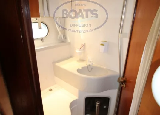 FAIRLINE - TARGA 42 - 12