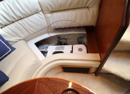 FAIRLINE - TARGA 42 - 13