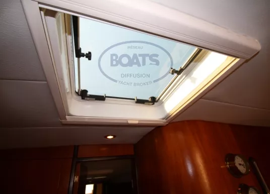 FAIRLINE - TARGA 42 - 14