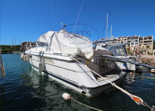 FAIRLINE - TARGA 42 - 15