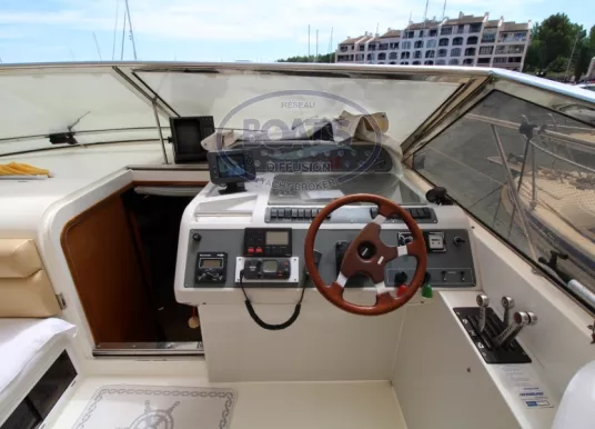 FAIRLINE - TARGA 42 - 4