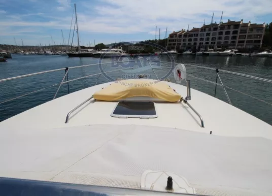 FAIRLINE - TARGA 42 - 5