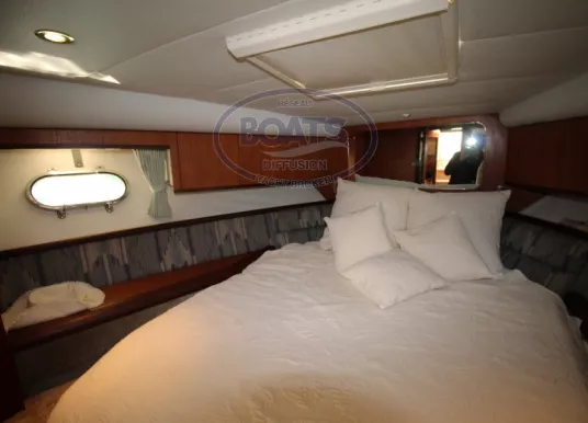 FAIRLINE - TARGA 42 - 8