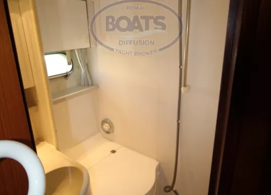 FAIRLINE - TARGA 42 - 9