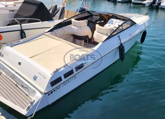 CHRIS CRAFT - CHRIS CRAFT 260 STINGER - 3