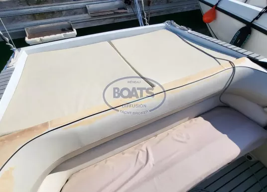 CHRIS CRAFT - CHRIS CRAFT 260 STINGER - 6