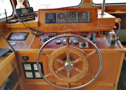 DOGGERBANK - DOGGERBANK 1300 - 3