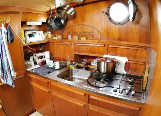 DOGGERBANK - DOGGERBANK 1300 - 4