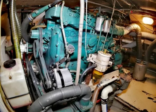 DOGGERBANK - DOGGERBANK 1300 - 9