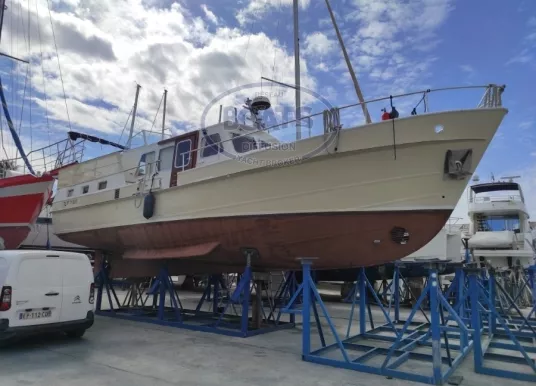 DOGGERBANK - DOGGERBANK 1300 - 10