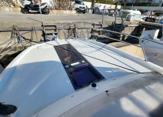 BENETEAU - FLYER 8.8 SUNDECK - 2