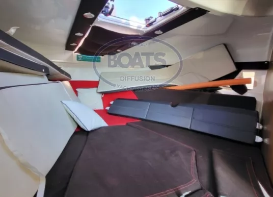 BENETEAU - FLYER 8.8 SUNDECK - 14