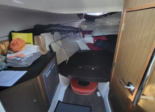 BENETEAU - FLYER 8.8 SUNDECK - 15