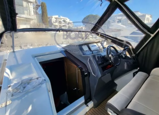 BENETEAU - FLYER 8.8 SUNDECK - 3