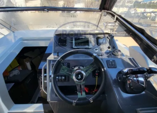 BENETEAU - FLYER 8.8 SUNDECK - 9