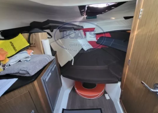 BENETEAU - FLYER 8.8 SUNDECK - 10