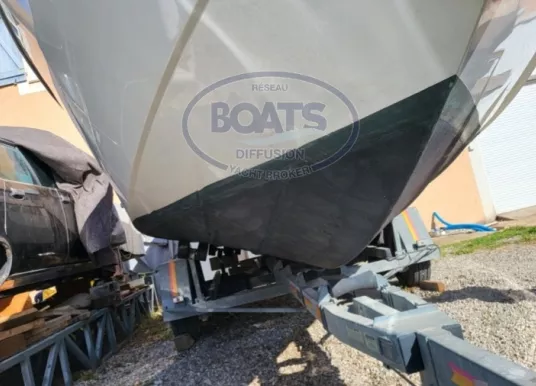 PERFORMANCE MARINE - PERFORMANCE 707 - 3