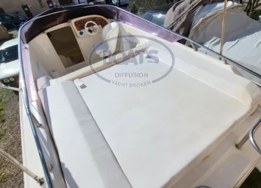 PERFORMANCE MARINE - PERFORMANCE 707 - 4